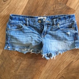 Victoria Secret shorts